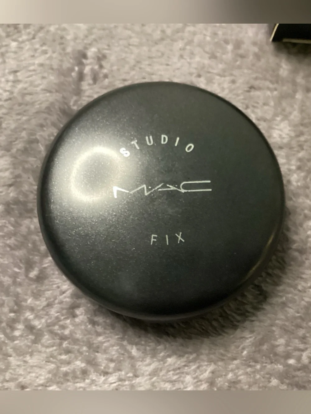 MAC Studio Fix Powder Plus Foundation - NW58